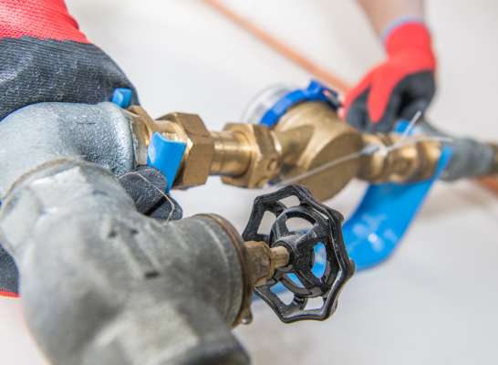 sistemas de abastecimento, escoamento e distribuição