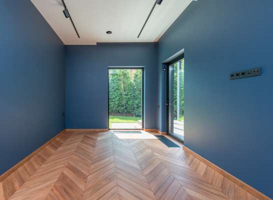 acabamento do projeto pinturas